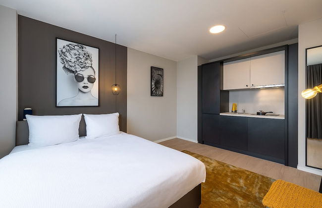 Numa Cologne Ehrenfeld - Foto 13