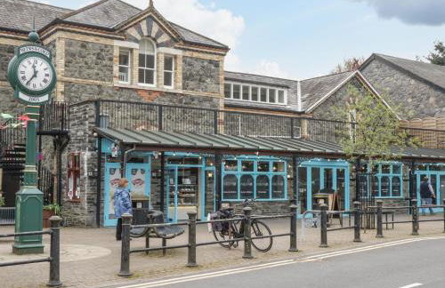 Royal Oak Farm Cottage - Foto 18