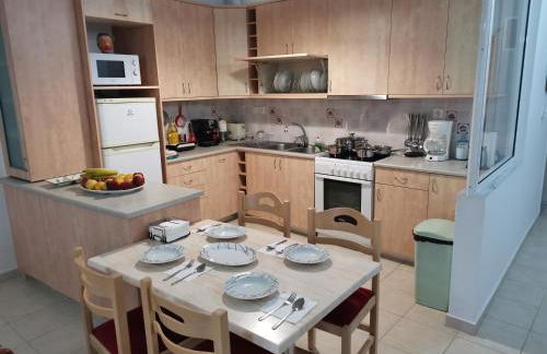 Stratos Sunset House - Foto 12