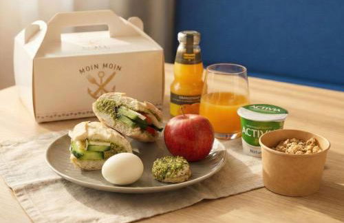 Numa Hamburg St Georg - Foto 41