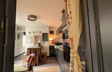 Grosvenor Studio Apartment - Foto 10