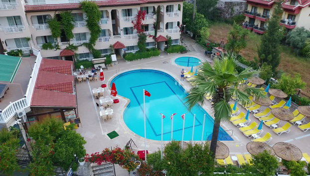 Oren Hill Apart Hotel - Foto 2