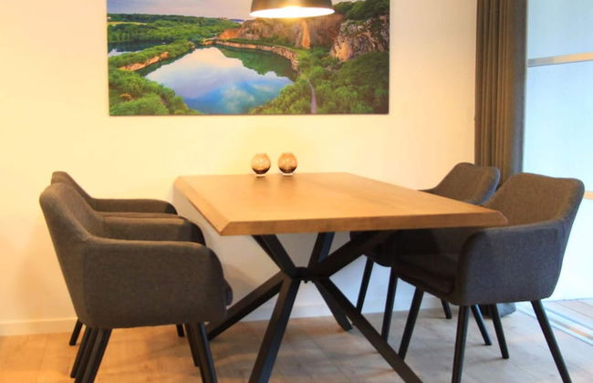 5 Person Holiday Home in Ronne - Photo 9