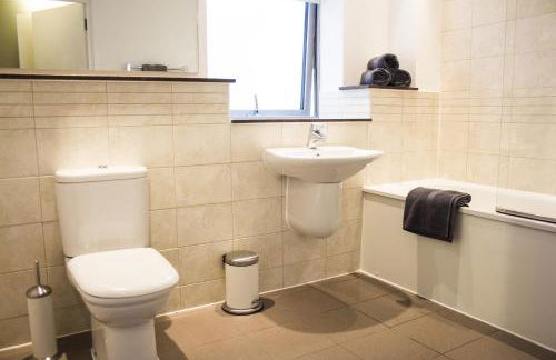 Spacious Central Family Apartment - Foto 22