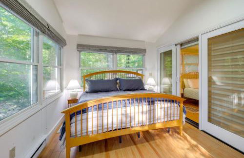 Mtn Home with Deck and Community Amenities in Newland - Photo 13