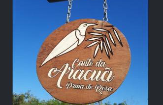 Canto da Aracuã - Foto 1