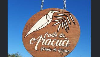 Canto da Aracuã - Photo 1