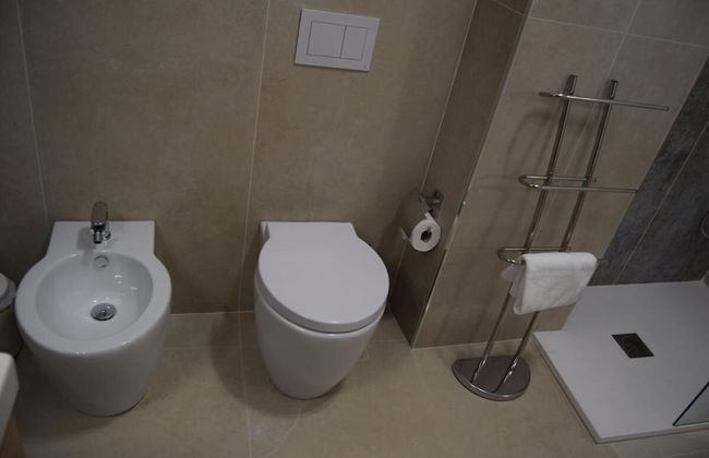 Domus Casa Vacanze Ponente - Photo 34