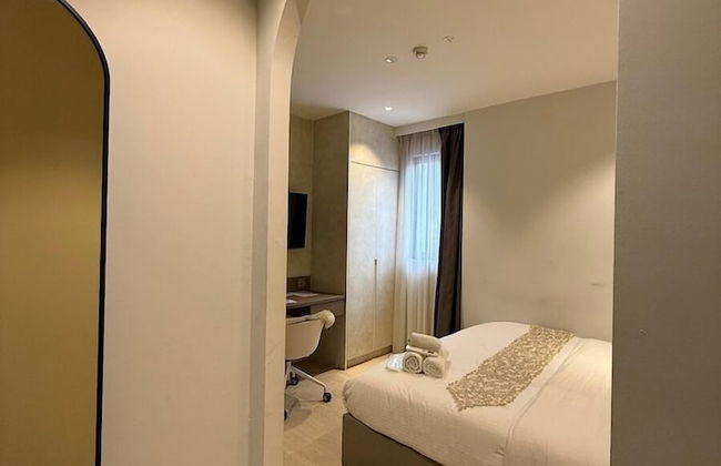 ISA Hotel Amber Road - Photo 58