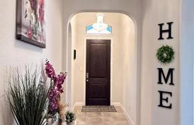 Modern Family Fun Home near AT&T Stadium, Rangers,6Flags, Epic Water Park - Foto 9