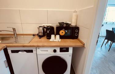 Zur schönen Aussicht I 35 I Charmant I Am Feld - Foto 5