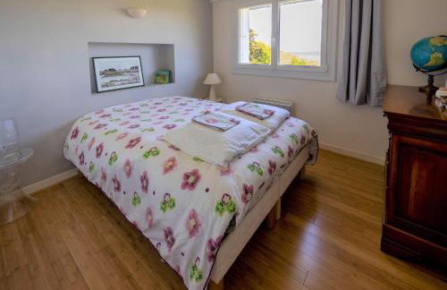 Holiday Home in Perros-guirec Near Beaches - Foto 8