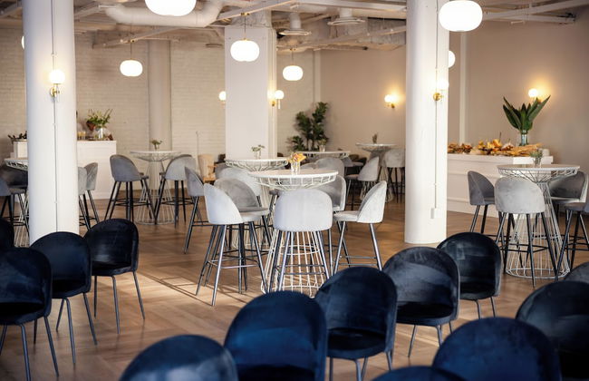 One Thibault Hotel by ITC Hospitality - Foto 60