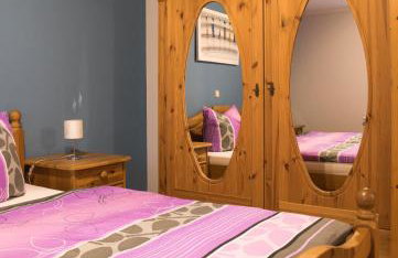 Ferienwohnung in Bad Staffelstein OT Grundfeld - Foto 9