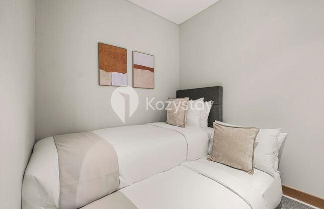Savya Aparthotel by Kozystay - Bandung - Foto 26