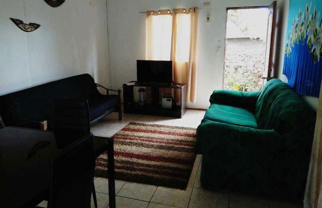 Cabañas Taina Meme 2 - Foto 2