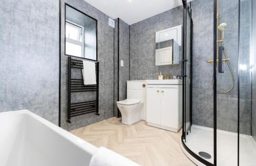 Bob Hannah Cottage - Foto 8