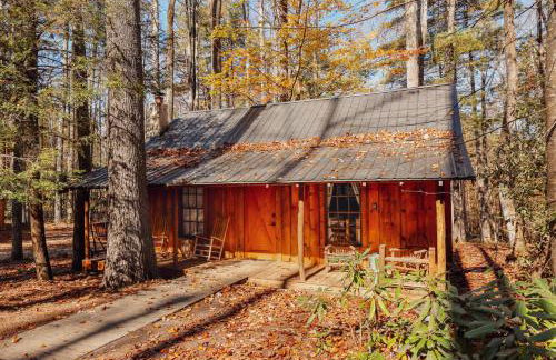 Multiple cabins at Cabin Fever - Foto 35