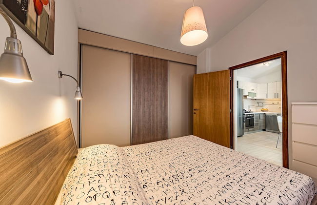 Apartment Silva 611 - Foto 6