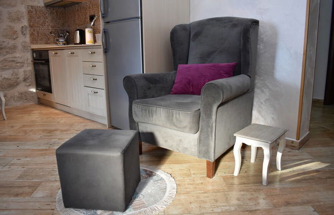 Apartments Konoba 224 - Foto 80