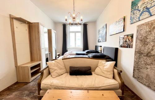 NewYork Suite für 4 mit Küche und WIFI - Foto 32