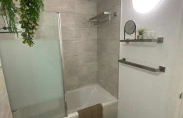 Penthouse Pure South Manilva Sea View - Photo 50