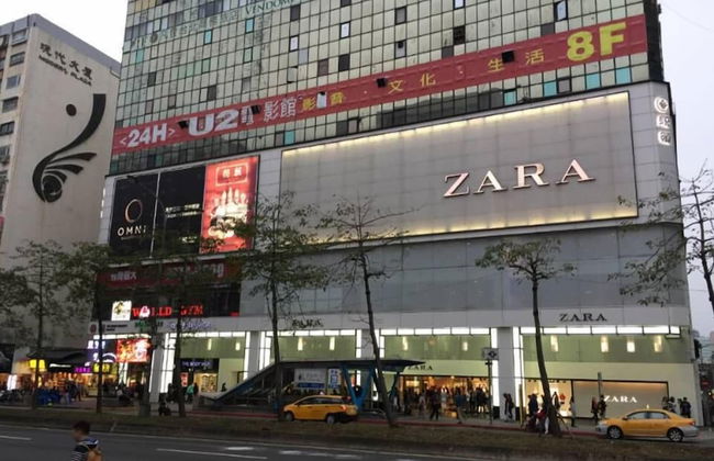 Dongqu Light Inn - Photo 13