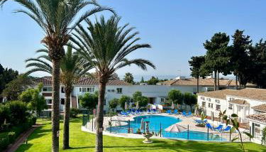 La Brisa Del Paraiso - Sea View Rooftop Terrace - Photo 1, Garden, Garden view