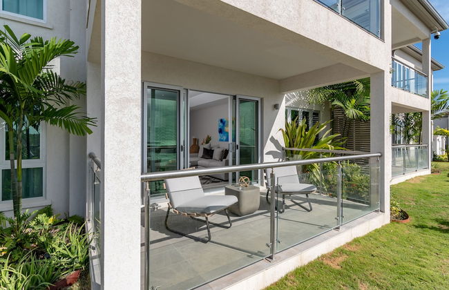 The Point at Petite Calivigny - Foto 55