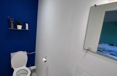 Charmant studio proche A75 - Foto 6