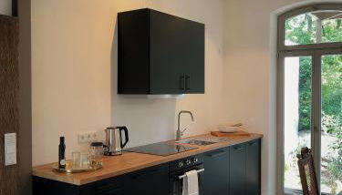 Ferienwohnungen Strauß am Botanischen Garten in Eschwege - Foto 4