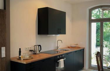 Ferienwohnungen Strauß am Botanischen Garten in Eschwege - Foto 4