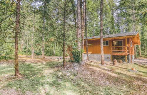 Riverwood Hideaway - Foto 23