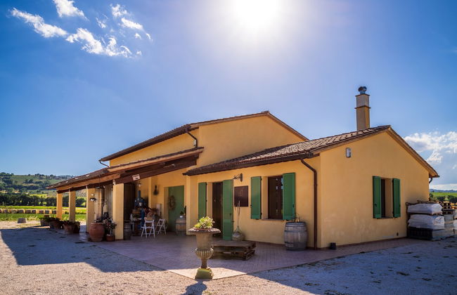 Agriturismo La Fonte - Photo 36