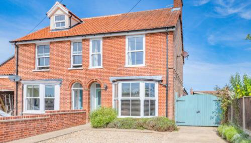 3 Bed in Wrentham oc-15mill - Foto 2, Other