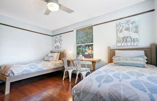 Eclectic Beauty, Heart of Downtown St Aug - Foto 19