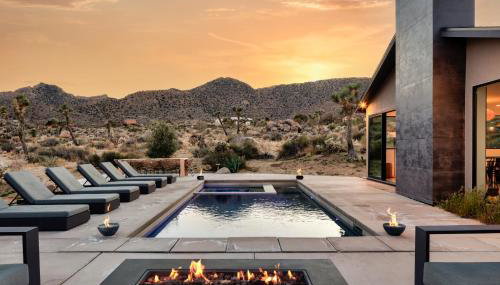 Amaru Muru - Luxury Retreat with Pool/Hot Tub/Yoga - Foto 1