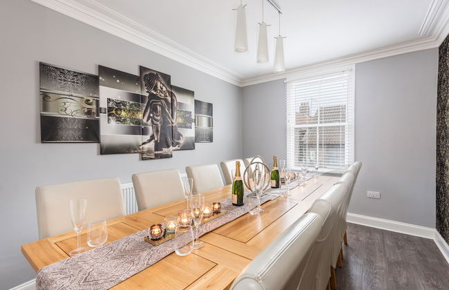 Private Garden Rooftop Terrace With hot tub - Foto 15