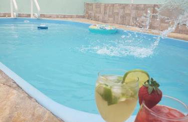 Casa de temporada - Foto 1