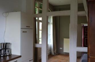 Altes Schulhaus in der Lüneburger Heide - Photo 19