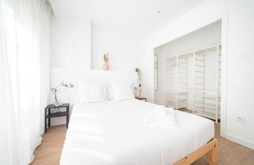 Apartmento Los Tilos II - Foto 13