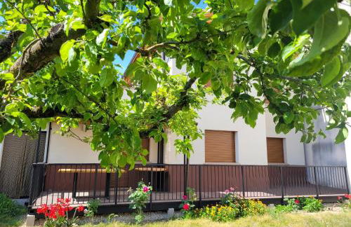 Casa Julio, bonita casa cómoda y espaciosa, totalmente reformada con terraza y jardin privado - Foto 2