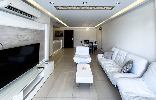 Xuru Stays I Ocean Blue - 5 Min to Airoprt - Foto 71