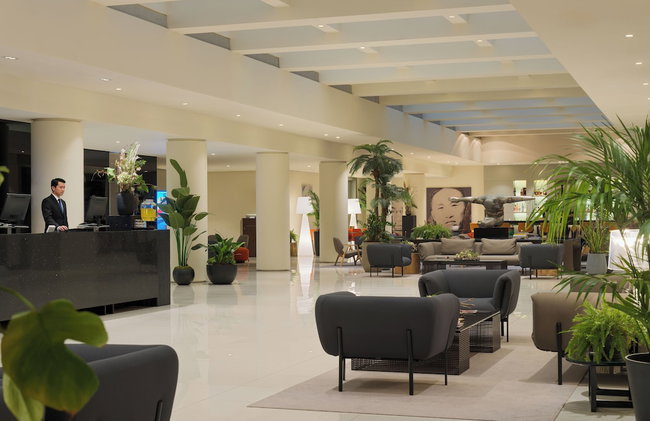 H10 Ku'Damm Lofts - Foto 12