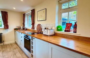 Cosy stay within South Downs! - Photo 8