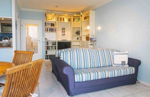 Meerblick bis zum Horizont in Staberdorf - Foto 20