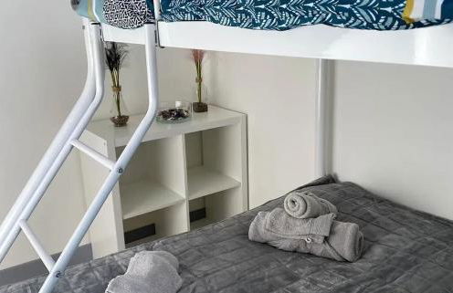 Maison conviviale à Les Riceys avec cour privée... - Foto 14