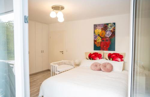 Villa Plesse - exklusiv und geräumig wohnen nahe Göttingen - Foto 41