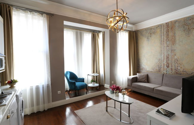 Miel Suites - Foto 8