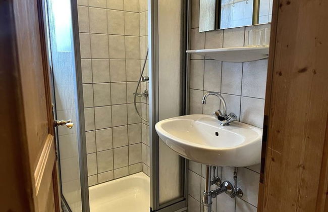 Lovely Apartment in Tropolach With Sauna - Foto 9